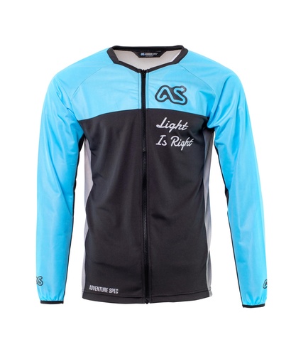 Trailhead Jersey Jacket (Small Only)
