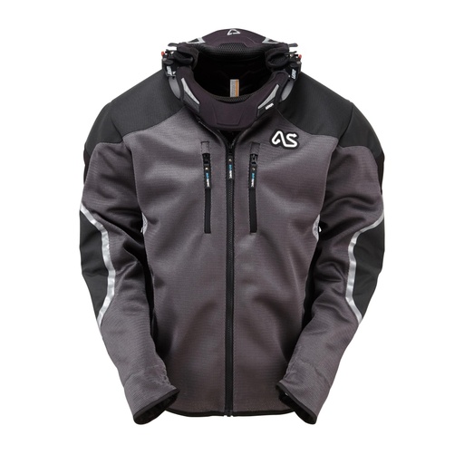 ​Atacama Race Jacket