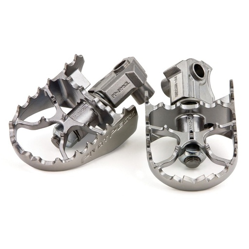 [PP-074MK4] Pivot Pegz PP-074MK4 Honda (2014-2018) CRF250L & Honda (2017-2018) CRF250 RALLY