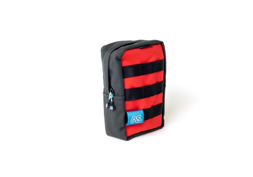 [AS-LGG-10-01-01-130] Adventure Spec First Aid Pouch