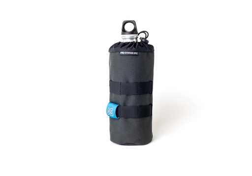 [AS-LGG-09-01-06-130] Adventure Spec Bottle Pouch