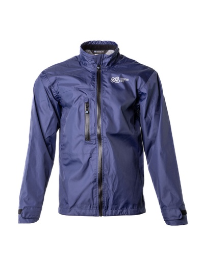 ​Aqua Pac Jacket Blue