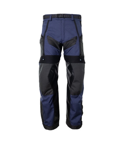 Mongolia Trail Pants Blue